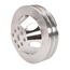Small Block Chevy Billet Aluminum Reduction Pulleys