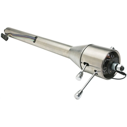 1957 Chevy Car Tilt Non-Shift Steering Columns