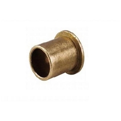 Oilite Bronze Torsion Bar Bushing, .095 x 1-1/8 Inch