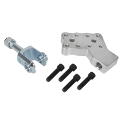 Shock Mount for Billet Birdcages