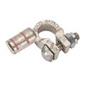 NOCO Battery Products TL1N Left Elbow Negative Terminal Ends