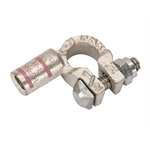 Noco Battery Products TL1N Left Elbow Negative Terminal Ends
