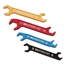 Speedway AN Wrench Set Speedway AN Wrench Set