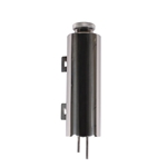 Stainless Steel Expansion Tank, 3 Inch x 10 Inch