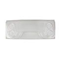 Pedal Car Parts, Flat Face Plastic Grille