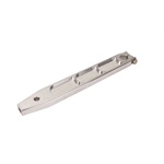 M&W MLR-14 Midget Aluminum Torsion Arm, Left Rear