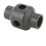 Toyota 8-Bolt Steel Mini Spool