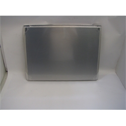 Garage Sale - AFCO 16-3/4 X 22-1/2 Inch Fan Shroud