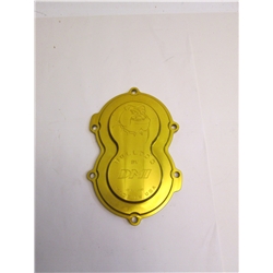 Garage Sale - DMI XR-1 Bulldog Rearend Aluminum Rear Cover