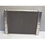 Garage Sale - Speedway 1972-80 Camaro / 1968-79 Nova Aluminum Radiator