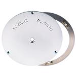 Weld Racing Air Flow Wheel Cover System, 15 Inch