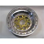 Garage Sale - Weld Sprint Wheel 15 X 8, 4" Offset