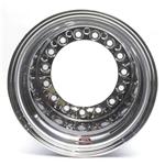 Weld Racing Wide 5 XL 15 x 12 Wheel, Non Beadlock, 4 Inch Backspace