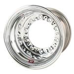 Weld Racing 571-5415 Wide 5 Wheel, 15 x 14 Inch, 5 Inch Offset