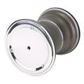 Weld Wide 5 HS Wheel W/ Outer Beadlock & Cover, 15 x 14, 4 Inch Backspace