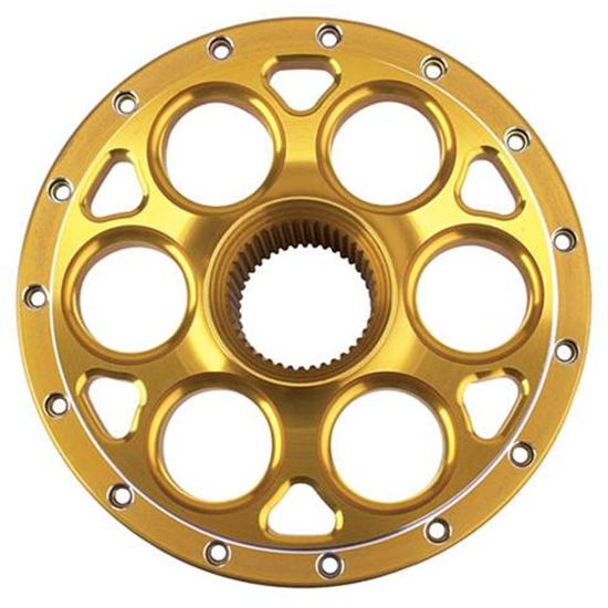 Weld Racing P613-7078 Mag Splined Wheel Center