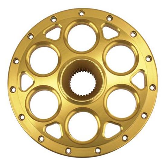 Weld Racing P613-7074 Midget Wheel Center - 31 Spline Weld Racing P613-7074 Midget Wheel Center - 31 Spline