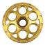 Weld Racing P613-7074 Midget Wheel Center - 31 Spline Weld Racing P613-7074 Midget Wheel Center - 31 Spline