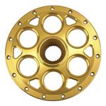 Weld Racing P613-7074 Midget Wheel Center - 31 Spline