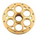 Weld 10 Inch Wheel Centers