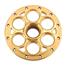 Weld 10 Inch Wheel Centers