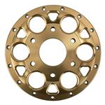 Weld Midget Six Pin Hub