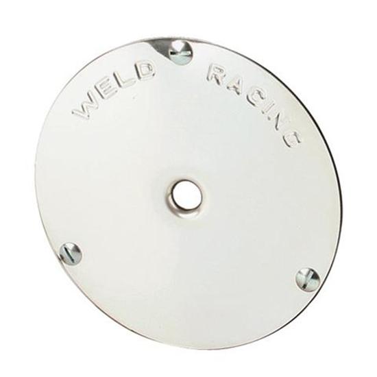 Sprint and Midget Replacement Aluminum 10 Inch Ultra Wheel Mud Cover Sprint and Midget Replacement Aluminum 10 Inch Ultra Wheel Mud Cover