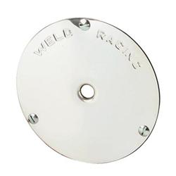 Sprint and Midget Replacement Aluminum 10 Inch Ultra Wheel Mud Cover