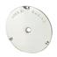 Sprint and Midget Replacement Aluminum 10 Inch Ultra Wheel Mud Cover Sprint and Midget Replacement Aluminum 10 Inch Ultra Wheel Mud Cover