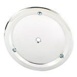 13 Inch Midget Mud Plug Cover