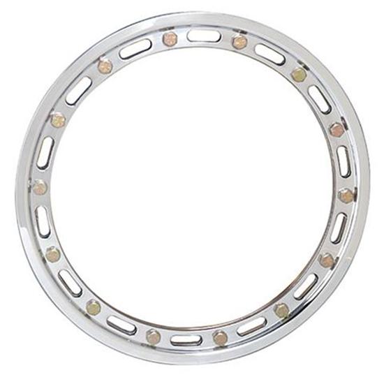 Weld Racing P950-5205 13 Inch Beadlock Ring, No Cover Weld Racing P950-5205 13 Inch Beadlock Ring, No Cover