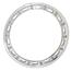 Weld Racing P950-5205 13 Inch Beadlock Ring, No Cover Weld Racing P950-5205 13 Inch Beadlock Ring, No Cover