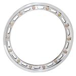 Weld Racing P950-5205 13 Inch Beadlock Ring, No Cover