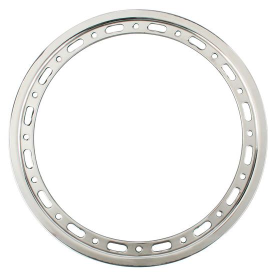 Weld Racing P650-5275 15 Inch Bead Lock Ring, No Cover