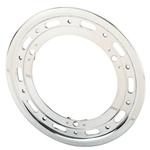 Weld Racing P650-5309 10 Inch Beadlock Rim Ring with Flange