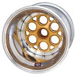 Weld Racing 734-30834 13x8 Wheel, 4 Inch Offset - Inner Beadlock