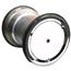 Weld Splined 15 x 17 Inch Right Rear Wheel, 6 Inch Offset, Beadlock/Cover Weld Splined 15 x 17 Inch Right Rear Wheel, 6 Inch Offset, Beadlock/Cover