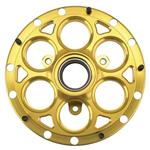 Lightweight Front Hubs