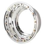 Weld Racing 13 Inch Repair Wheel Repair Halves Lock with Cover