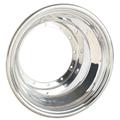 Weld Racing P856-5258 15 Inch Wheel Outer Half, Non Beadlock