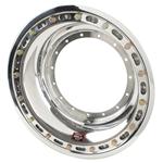 Weld 4 Inch Off Inner Rim - 15 Inches