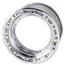 Weld Racing 13 x 7 Inch Direct Mount Front Wheel - Beadlock, 4 Inch Offset Weld Racing 13 x 7 Inch Direct Mount Front Wheel - Beadlock, 4 Inch Offset