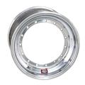 Weld Racing 13 x 8 Direct Mount Front Wheel, Non Beadlock, 3 Inch Offset