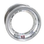 Weld Racing 13 x 8 Direct Mount Front Wheel, Non Beadlock, 3 Inch Offset