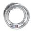 Weld Racing 13 x 8 Direct Mount Front Wheel, Non Beadlock, 4 Inch Offset Weld Racing 13 x 8 Direct Mount Front Wheel, Non Beadlock, 4 Inch Offset