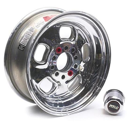 Weld Racing 93-56346 Rodlite Wheel, 15 X 6, 3-1/2 Inch Backspace Weld Racing 93-56346 Rodlite Wheel, 15 X 6, 3-1/2 Inch Backspace