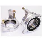 Garage Sale - Weld Dual Row Bird Cage With Bearings