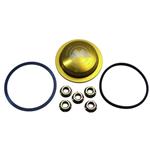 Weld Racing C0323-1 Billet Dust Cap