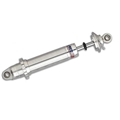 AFCO 1340SR5T Coilover Shocks w/o Spring 14 Inch Ext, 5/8 Inch Bearing