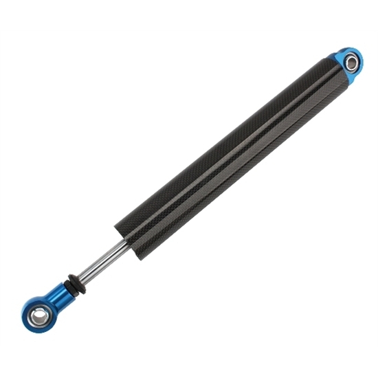AFCO 20379-4 Carbon Fiber Shock Protector, Large Body AFCO 20379-4 Carbon Fiber Shock Protector, Large Body